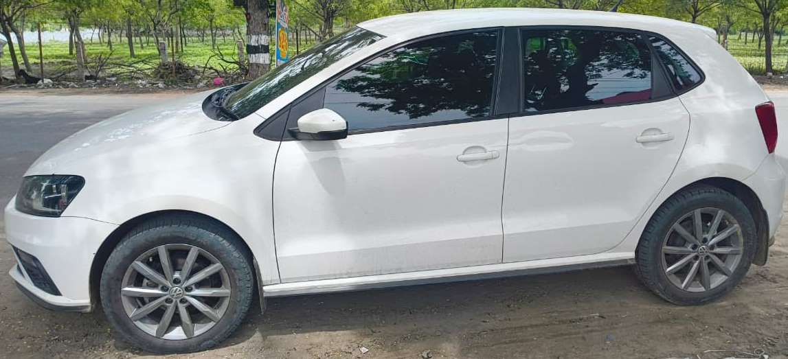 Volkswagen Polo(2020-2022) Highline Plus 1.0l Tsi